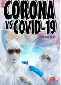 Corona Vs Covid 19