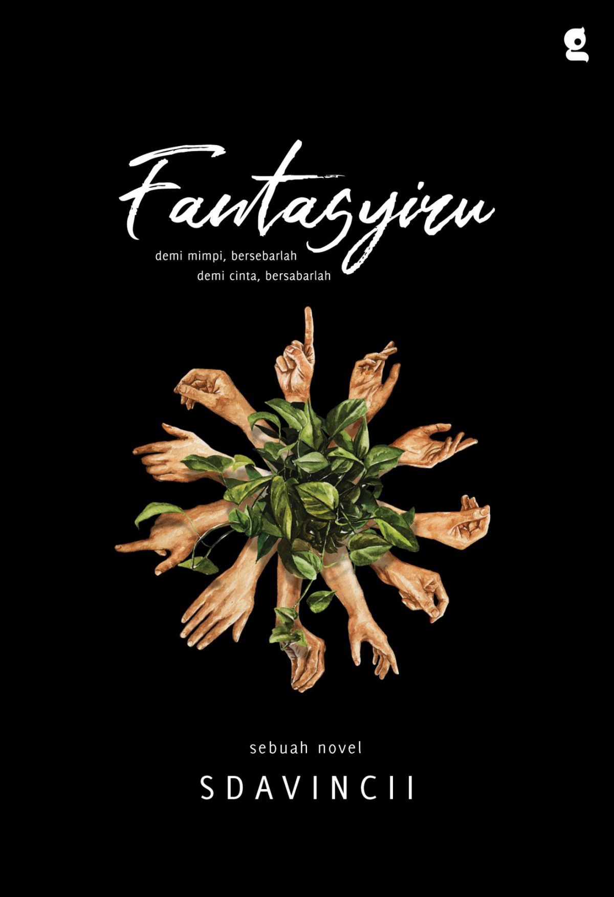 Fantasyiru