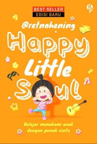 Happy Little Soul (Edisi Baru)