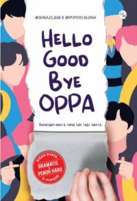 Hello Goodbye Oppa