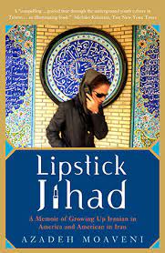 Jihad Lipstick
