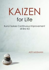 Kaizen For Life: Kunci Sukses Continous Improvement Di Era 4.0