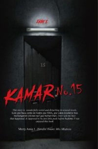 Kamar No 15
