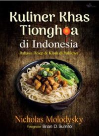 Kuliner Khas Tionghoa Di Indonesia
