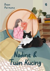 Nadine & Tuan Kucing