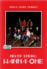 Never Ending Wanna One