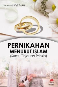 Pernikahan Menurut Islam