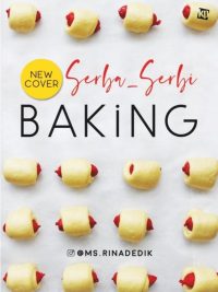 Serba - Serbi Baking (New Cover)