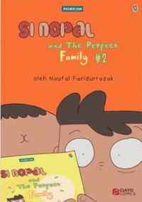 Si Nopal And The Perfect Family #2