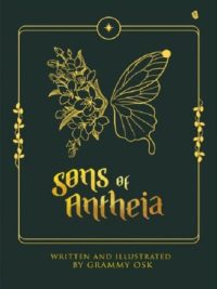 Sons Of Antheia