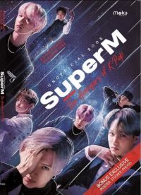 Super M : The Avengers Of K-Pop