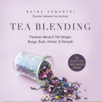 Tea Blending