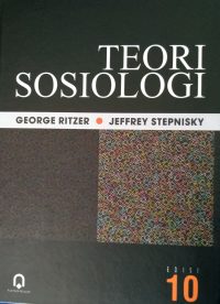 Teori Sosiologi Ed. 10