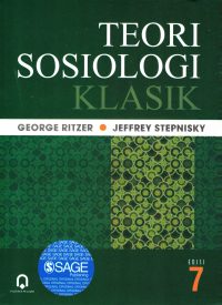 Teori Sosiologi Klasik Ed.7