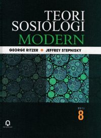 Teori Sosiologi Modern Ed. 8