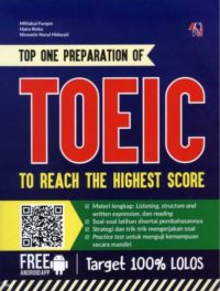 Top One Preparation Of TOEIC To Reach The Highest Score