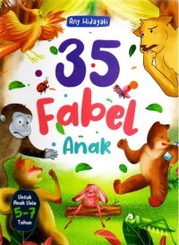 35 Fabel Anak