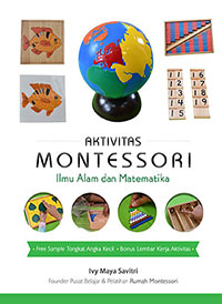 Aktivitas Montessori : Ilmu Alam Dan Matematika