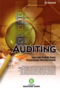 Auditing (Teori Dan Praktik Dasar Pemeriksaan Akuntan Publik)