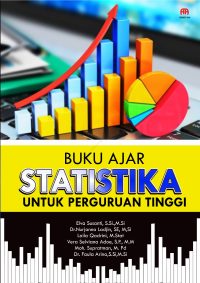 Buku Ajar Statistika Untuk Perguruan Tinggi