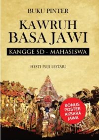 Buku Pinter Kawruh Basa Jawi