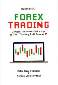 Buku Sakti Forex Trading Dengan Ichimoku Kinko Hyo Obat Trading Anti Boncos