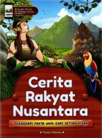 Cerita Rakyat Nusantara (Edisi Revisi)