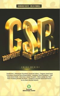 Csr (Corporate Social Resposibility) Edisi Revisi