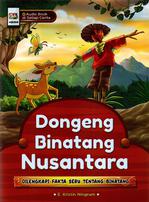 Dongeng Binatang Nusantara (Edisi Revisi)
