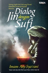 Dialog Jin Dengan Sufi