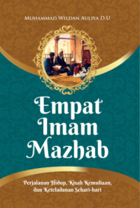 Empat Imam Mazhab