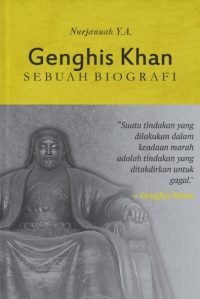 Gengis Khan: Sebuah Biografi