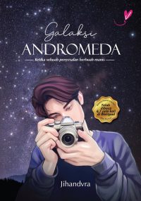 Galaksi Andromeda