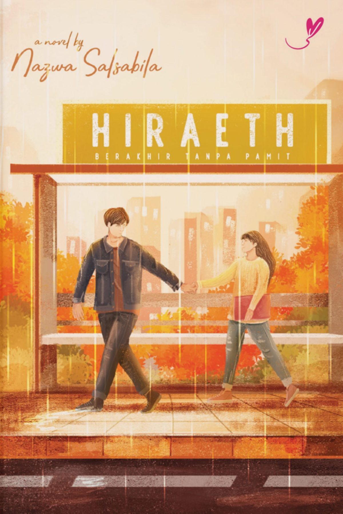 Hiraeth (Berakhir Tanpa Pamit)