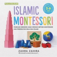 Islamic Montessori For 3-6 Years Old