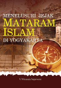 Jejak Mataram Islam Di Yogyakarta