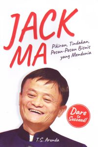 Jack Ma Pikiran, Tindakan, Pesan-Pesan