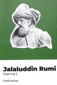 Jalaluddin Rumi : From A To Z