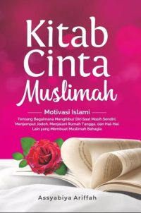 Kitab Cinta Muslimah