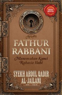 Kitab Fathur Rabbani Hc - New 2021