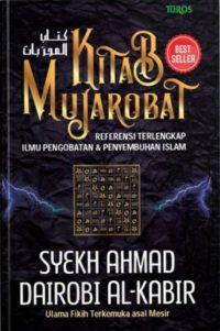 Kitab Mujarobat - Best Seller