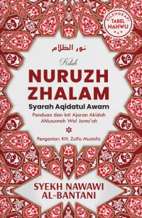 Kitab Nuruzh Zhalam