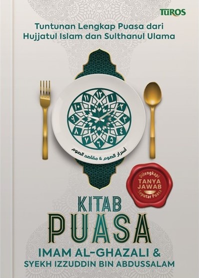 Kitab Puasa - CV Tirta Buana Media