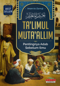 Kitab Ta'Lim Muta'Allim