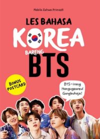 Les Bahasa Korea Bareng Bts