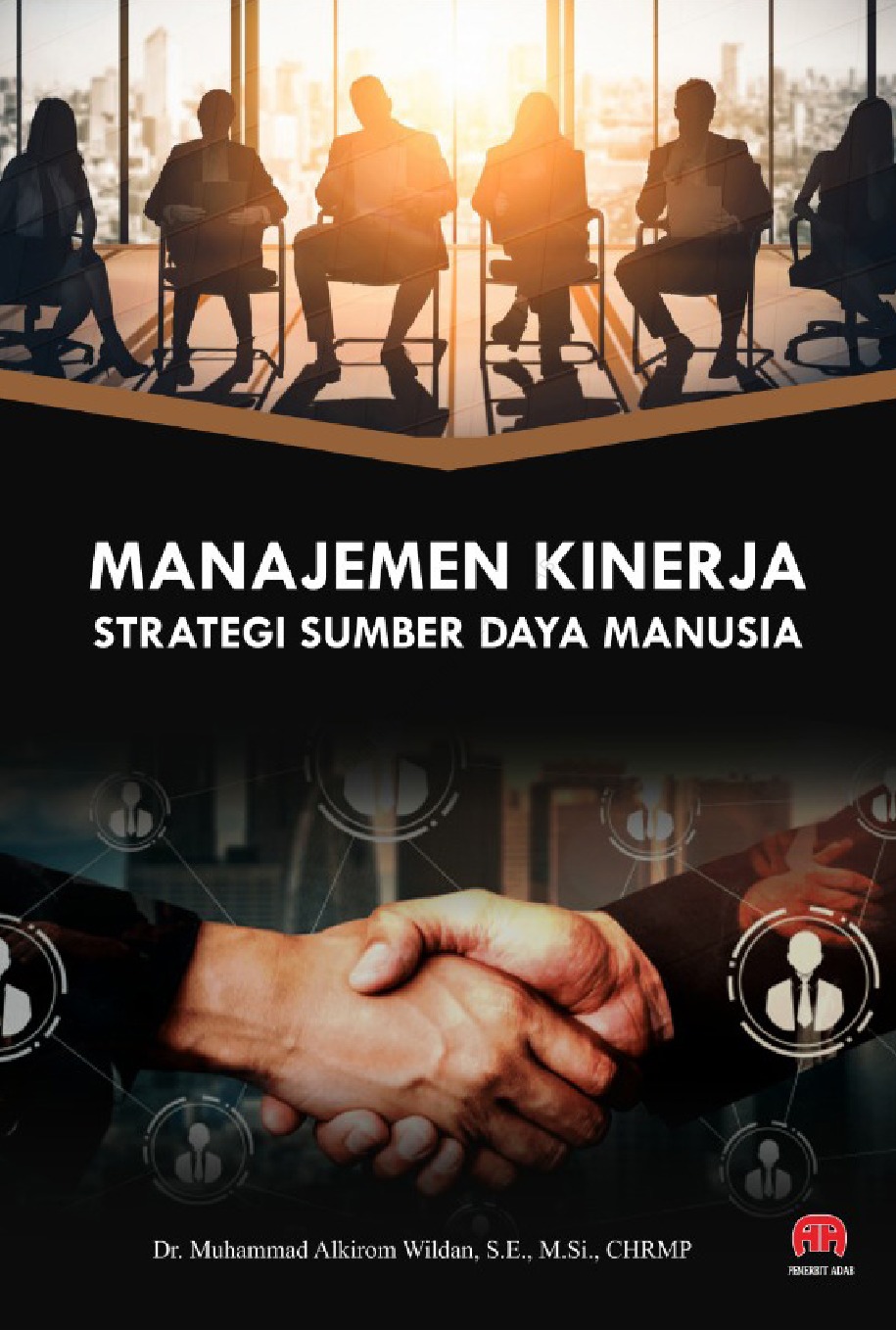 Manajemen Kinerja Strategi Sumber Daya Manusia Cv Tirta Buana Media