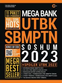 Mega Bank Sbmptn Soshum 2023