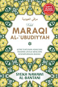Maraqi Al-Ubudiyyah (Hc) - Turos Pustaka