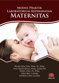 Modul Praktik Laboratorium Keperawatan Maternitas