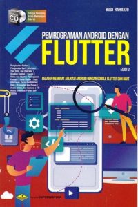 Pemrograman Android Dengan Flutter (Edisi 2)